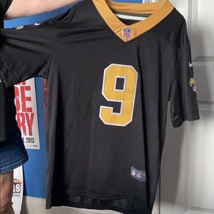 Drew Brees New Orleans Saints Jersey